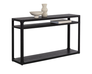 Doncaster Console Table - perfect for hallway decor | Image 1 | InSTYLE Home & Rugs
