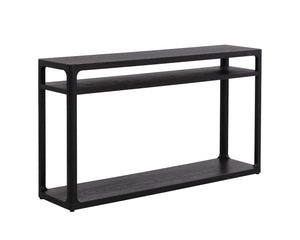 Doncaster Console Table - perfect for hallway decor | Image 3 | InSTYLE Home & Rugs