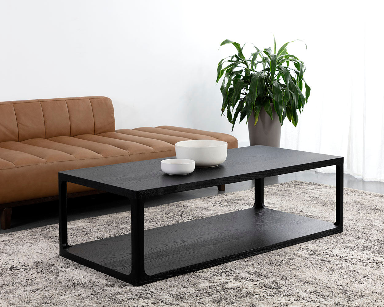 Doncaster Coffee Table - stylish tables for living rooms | Image 2 | InSTYLE Home & Rugs