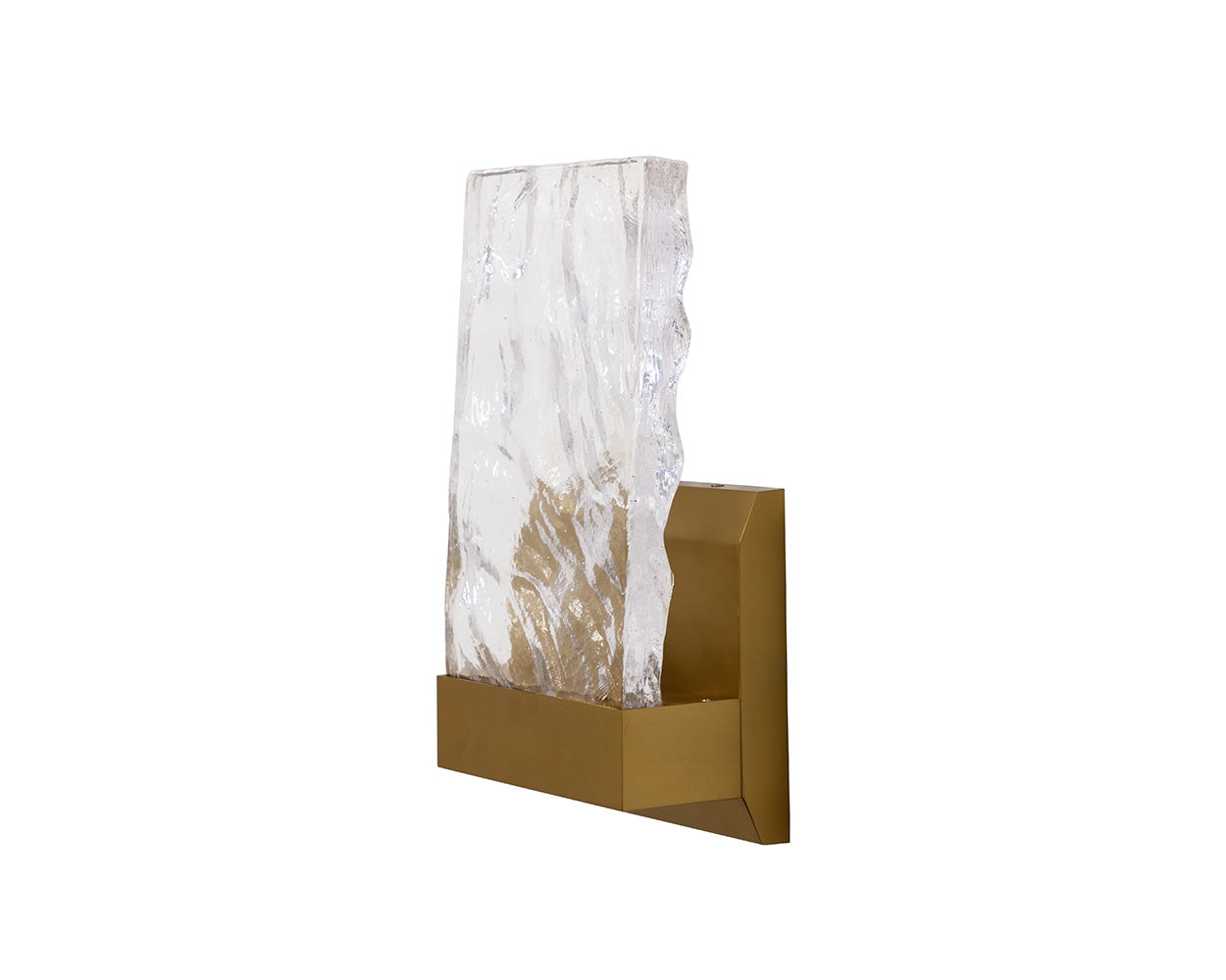 Indira Sconce - perfect lighting for rooms | Image 1 | InSTYLE Home & Rugs