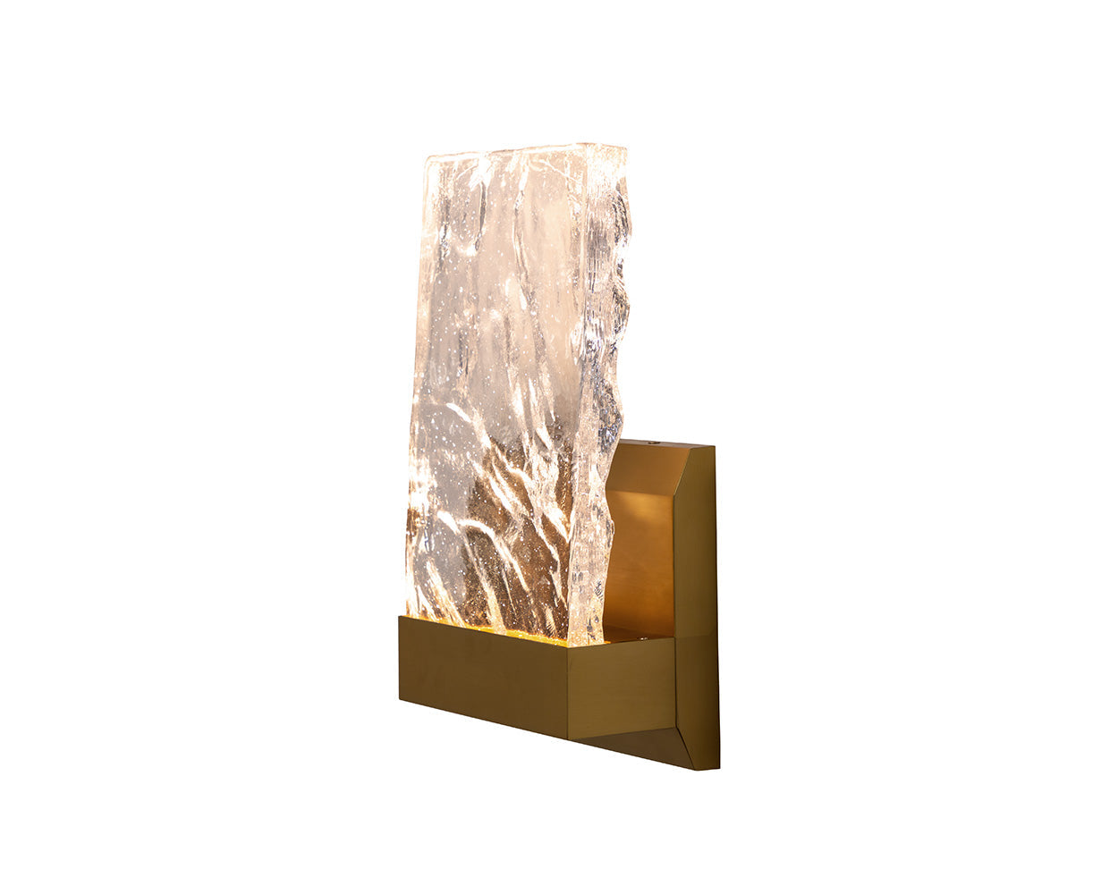 Indira Sconce - perfect lighting for rooms | Image 2 | InSTYLE Home & Rugs