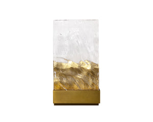 Indira Sconce - perfect lighting for rooms | Image 3 | InSTYLE Home & Rugs