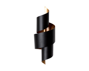 Aphelion Sconce - elegant sconces for wall decor | Image 3 | InSTYLE Home & Rugs