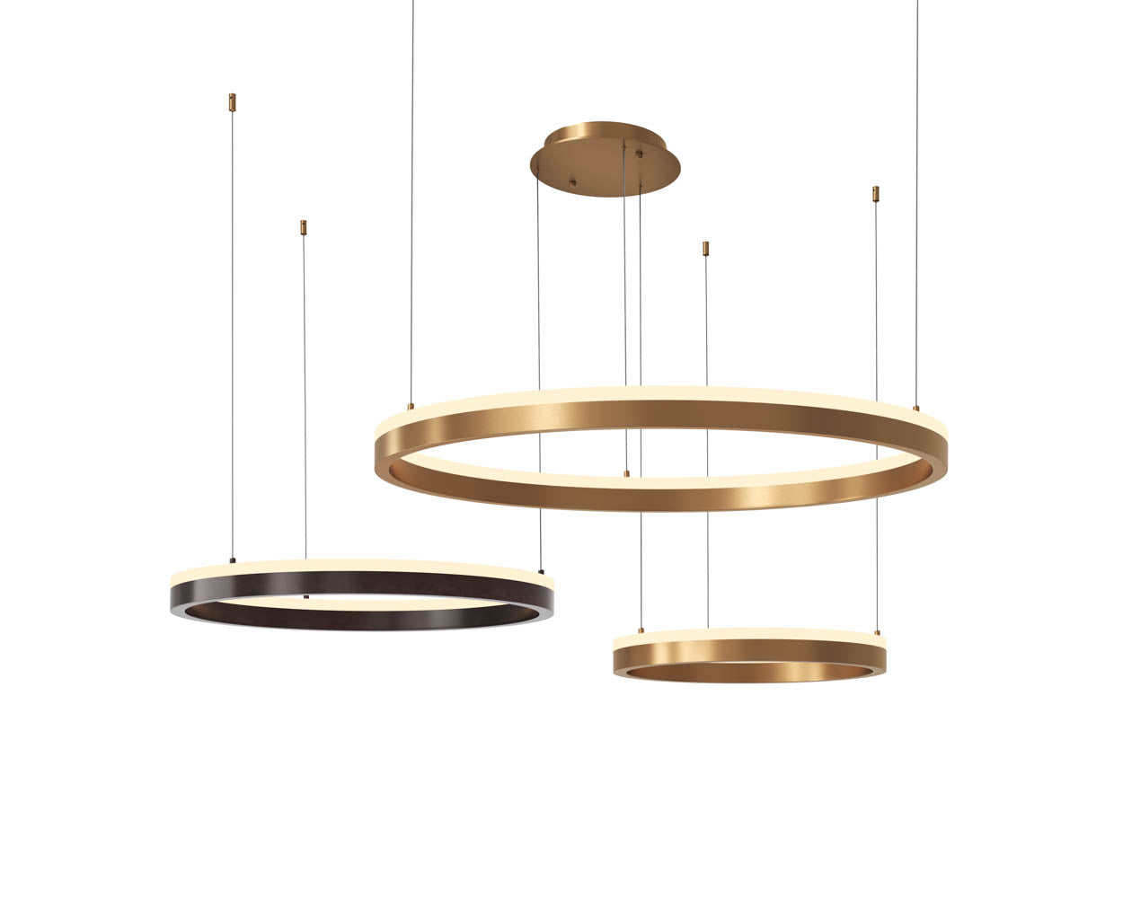 Saphira Chandelier - luxurious chandeliers for homes | Image 1 | InSTYLE Home & Rugs