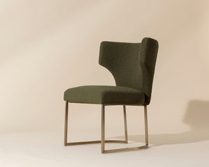 Willowdale Dining Chair - elegant seating for dining areas | Image 1 | InSTYLE Home & Rugs