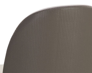 Lavania Counter Stool - ergonomic design for comfort | Image 9 | InSTYLE Home & Rugs