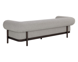 Bromley Sofa - comfortable sofas for modern living | Image 4 | InSTYLE Home & Rugs