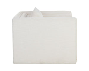 Kira Armchair - perfect for casual unwinding | Image 7 | InSTYLE Home & Rugs