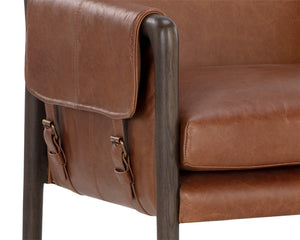 Mauti Counter Stool - sleek stools for kitchen bars | Image 6 | InSTYLE Home & Rugs