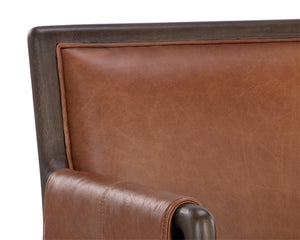 Mauti Counter Stool - sleek stools for kitchen bars | Image 7 | InSTYLE Home & Rugs