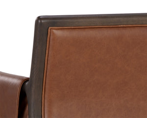 Mauti Counter Stool - sleek stools for kitchen bars | Image 8 | InSTYLE Home & Rugs