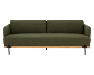 Saul Sofa - comfortable sofas for modern living | Image 4 | InSTYLE Home & Rugs