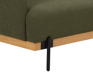 Saul Sofa - comfortable sofas for modern living | Image 12 | InSTYLE Home & Rugs