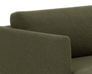 Saul Sofa - comfortable sofas for modern living | Image 7 | InSTYLE Home & Rugs