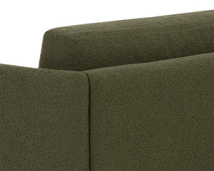 Saul Sofa - comfortable sofas for modern living | Image 8 | InSTYLE Home & Rugs