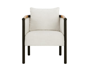Wilder Lounge Chair - stylish lounge chairs for any room | Image 10 | InSTYLE Home & Rugs