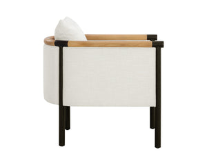 Wilder Lounge Chair - stylish lounge chairs for any room | Image 11 | InSTYLE Home & Rugs