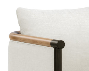 Wilder Lounge Chair - stylish lounge chairs for any room | Image 14 | InSTYLE Home & Rugs