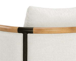 Wilder Lounge Chair - stylish lounge chairs for any room | Image 15 | InSTYLE Home & Rugs