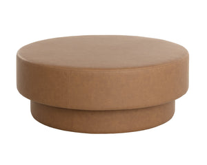 Arlo Ottoman - chic ottomans for living rooms | Image 7 | InSTYLE Home & Rugs