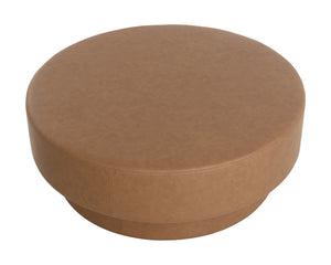 Arlo Ottoman - chic ottomans for living rooms | Image 8 | InSTYLE Home & Rugs