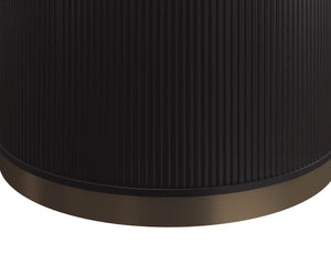 Kalla Side Table - contemporary end tables for sofas | Image 11 | InSTYLE Home & Rugs