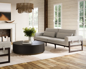 Kalla Coffee Table - functional centerpieces for homes | Image 10 | InSTYLE Home & Rugs
