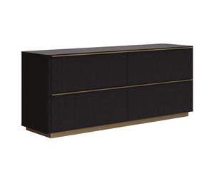 Kalla Dresser - stylish dressers with modern flair | Image 2 | InSTYLE Home & Rugs