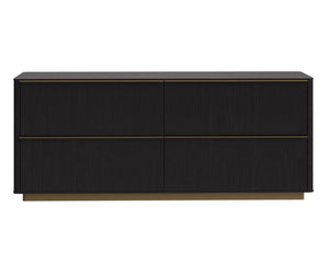 Kalla Dresser - stylish dressers with modern flair | Image 11 | InSTYLE Home & Rugs
