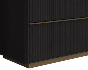 Kalla Dresser - stylish dressers with modern flair | Image 14 | InSTYLE Home & Rugs