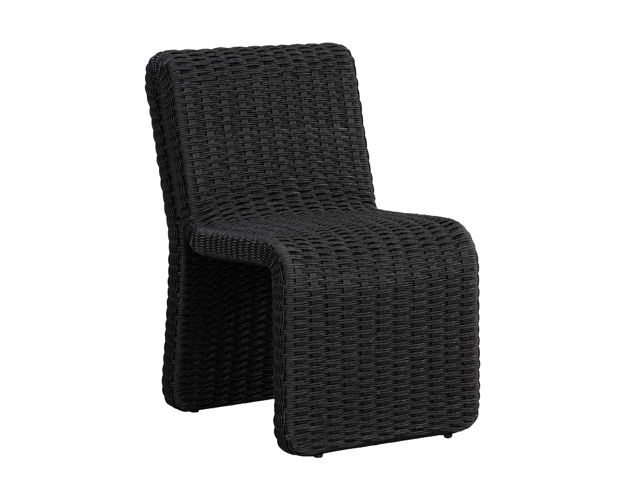 Edessa Dining Chair - comfortable dining experience | Image 2 | InSTYLE Home & Rugs