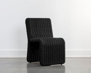 Edessa Dining Chair - comfortable dining experience | Image 10 | InSTYLE Home & Rugs