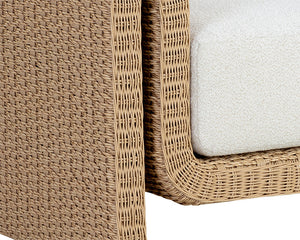 Tibi Lounge Chair - relaxing lounge chairs for outdoors | Image 8 | InSTYLE Home & Rugs
