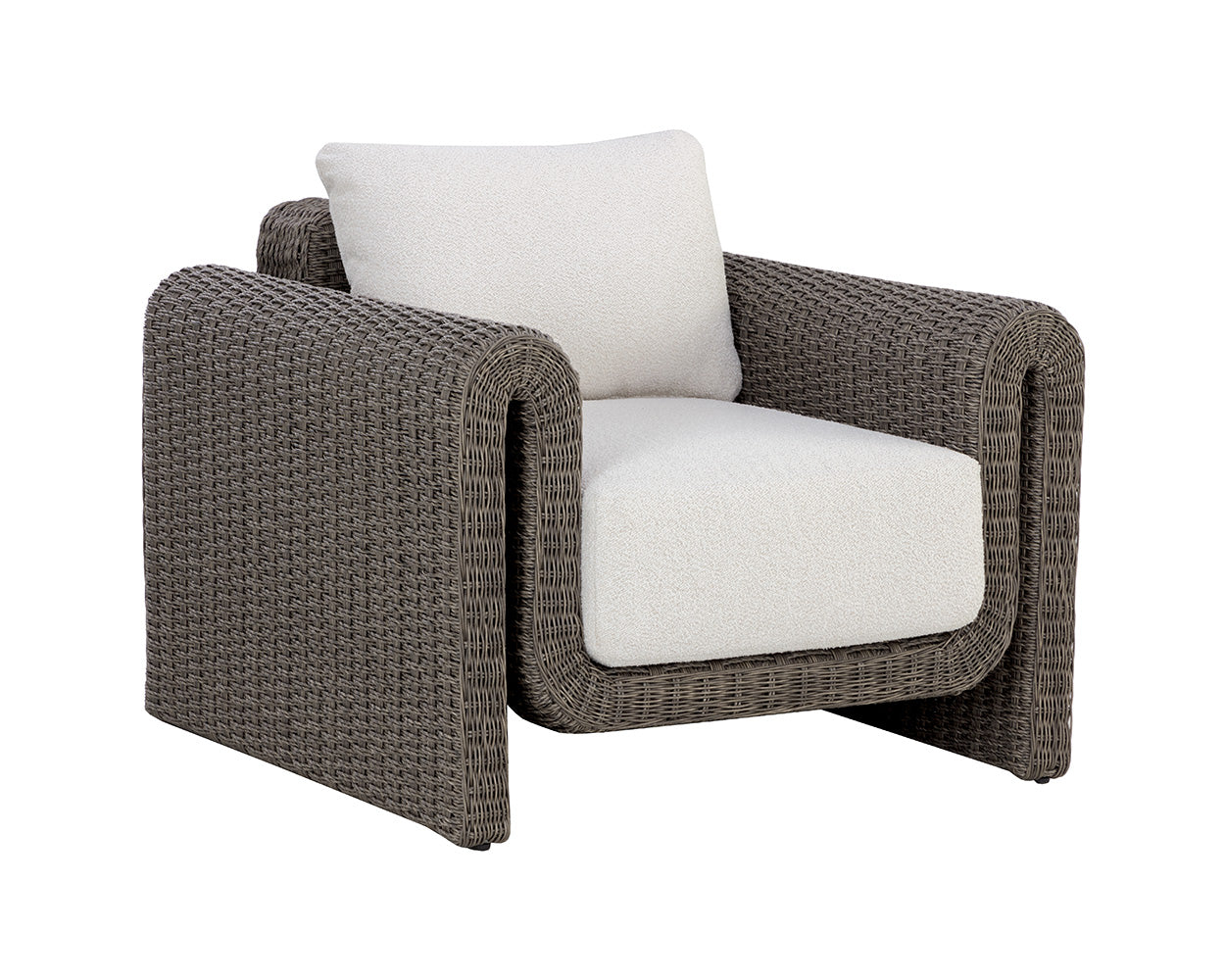 Tibi Lounge Chair - relaxing lounge chairs for outdoors | Image 1 | InSTYLE Home & Rugs