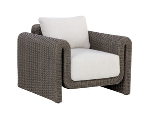 Tibi Lounge Chair - relaxing lounge chairs for outdoors | Image 1 | InSTYLE Home & Rugs