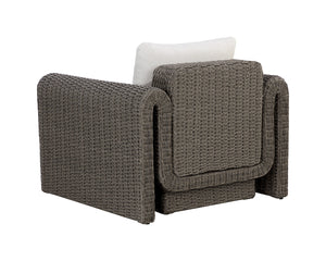 Tibi Lounge Chair - relaxing lounge chairs for outdoors | Image 8 | InSTYLE Home & Rugs