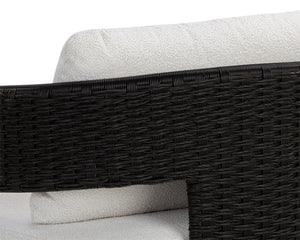 Pylos Lounge Chair - perfect for outdoor relaxation | Image 9 | InSTYLE Home & Rugs