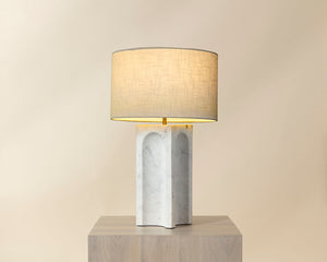 Rohe Table Lamp - stylish lamps for bedside tables | Image 4 | InSTYLE Home & Rugs