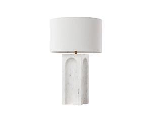 Rohe Table Lamp - stylish lamps for bedside tables | Image 8 | InSTYLE Home & Rugs