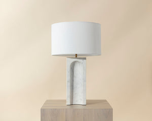 Rohe Table Lamp - stylish lamps for bedside tables | Image 5 | InSTYLE Home & Rugs