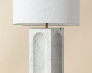 Rohe Table Lamp - stylish lamps for bedside tables | Image 8 | InSTYLE Home & Rugs