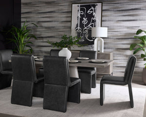Sensi Table Lamp - perfect lighting for modern homes | Image 3 | InSTYLE Home & Rugs