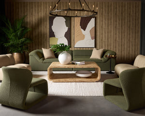 Wolfgang Chandelier - stylish lighting for any room | Image 2 | InSTYLE Home & Rugs