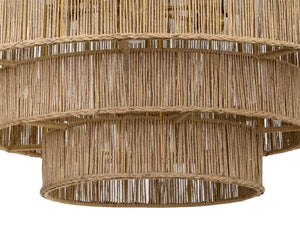 Alyssa Chandelier - luxurious chandeliers for homes | Image 4 | InSTYLE Home & Rugs