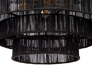 Alyssa Chandelier - elegant chandeliers for interiors | Image 5 | InSTYLE Home & Rugs