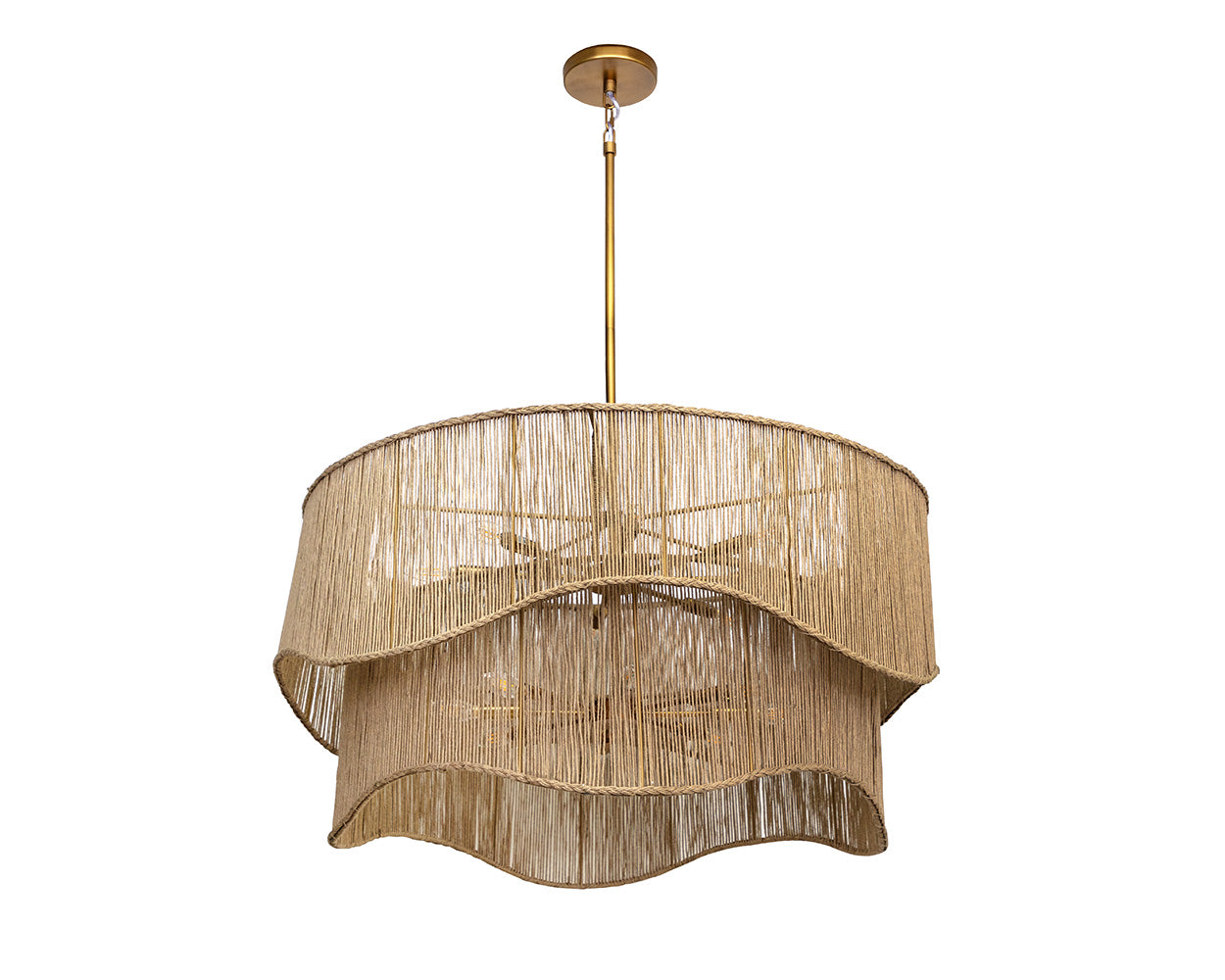 Rhine Chandelier - elegant chandeliers for interiors | Image 1 | InSTYLE Home & Rugs