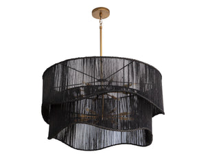 Rhine Chandelier - luxurious chandeliers for homes | Image 1 | InSTYLE Home & Rugs