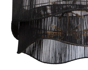 Rhine Chandelier - luxurious chandeliers for homes | Image 4 | InSTYLE Home & Rugs