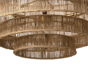 Lumina Chandelier - elegant chandeliers for interiors | Image 5 | InSTYLE Home & Rugs