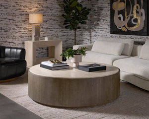 Dirsan Table Lamp - perfect lighting for modern homes | Image 2 | InSTYLE Home & Rugs